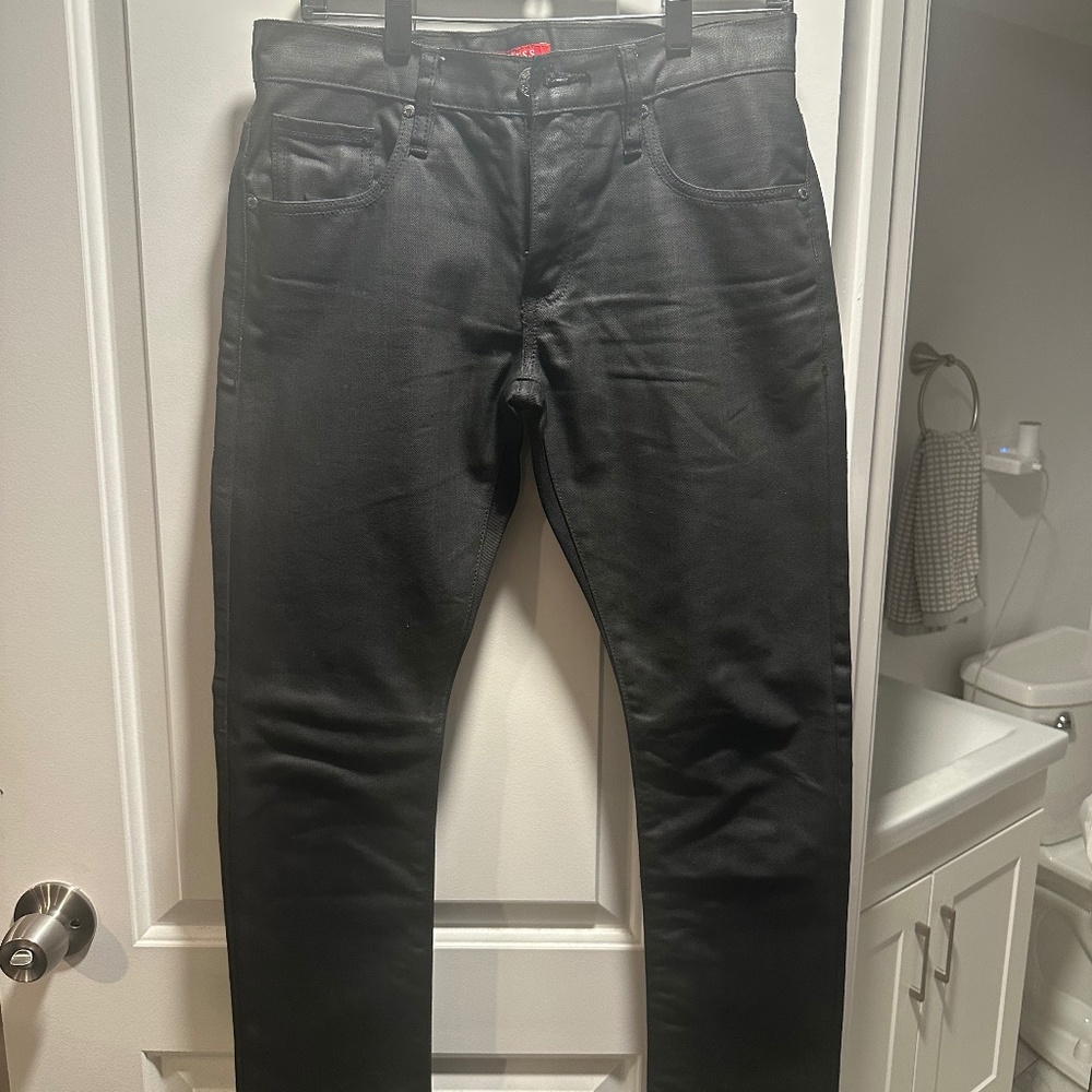 Guess Jeans